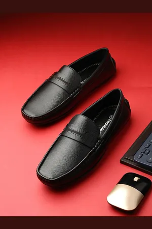 Provogue Men Formal Loafers