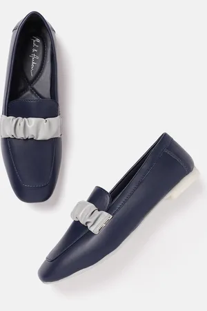 Mast & Harbour Women Everyday Loafers