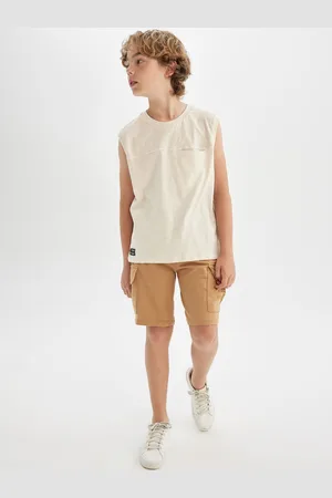 DeFacto Boys Shorts