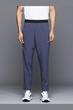 adidas Men AEROREADY Gym+ Training Woven Pants