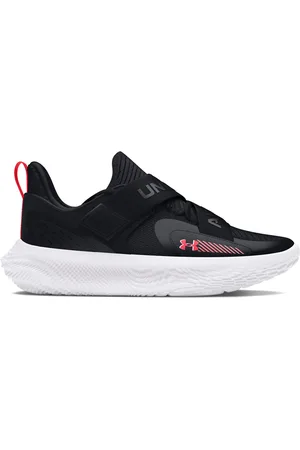 Under Armour Unisex Flow Futr X 4 Running Shoes
