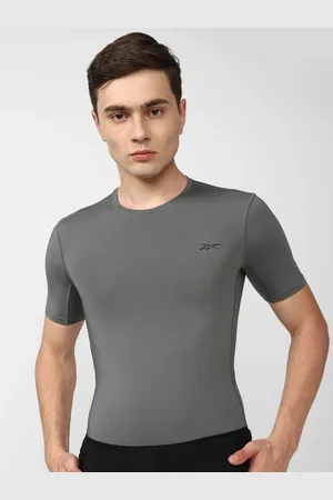 Reebok Wor Ss Comp Slim-Fit Tee