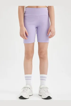 DeFacto Girls Cotton High Rise Tights