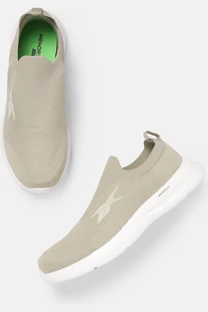 Reebok Men Spacefoam Wul Stride Walking Shoes