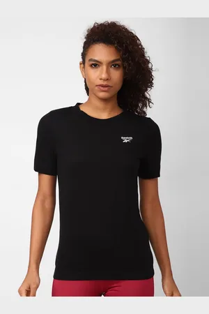 Reebok Women Essentials Easy Training Tee