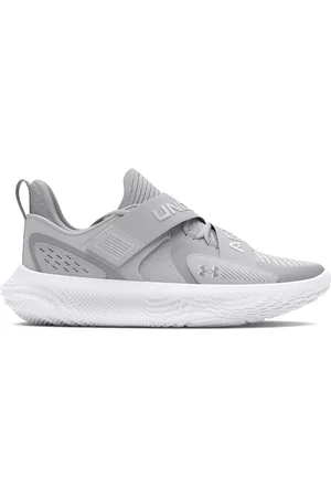 Under Armour Unisex Flow Futr X 4 Running Shoes