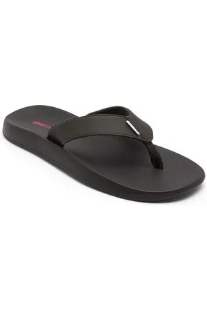 Skechers EAFORD - LOMU Men Casual Thongs Flip Flops