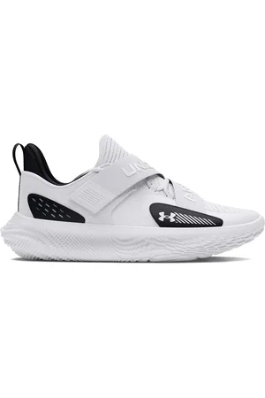 Under Armour Unisex Flow Futr X 4 Running Shoes