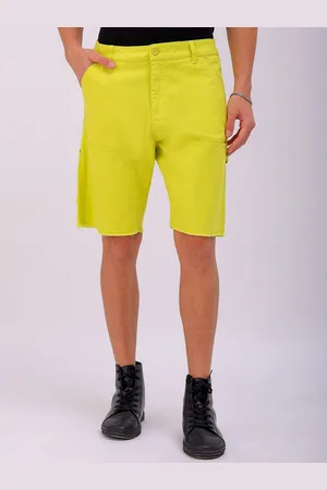 The Indian Garage Co Men Shorts