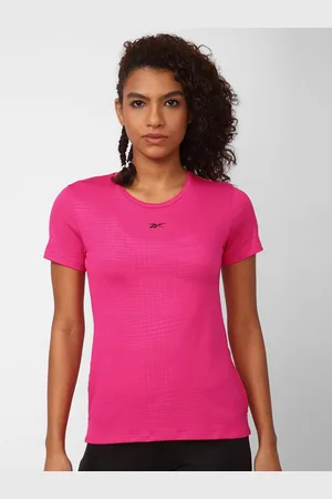 Reebok Women Supply Smartvent Tee