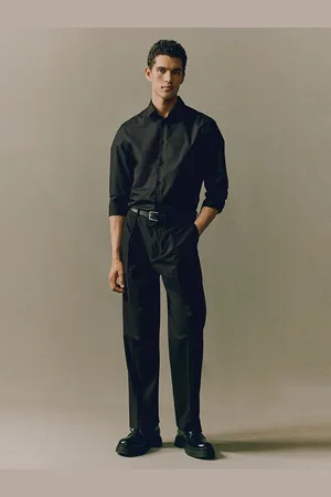 H&M Men Easy Iron Shirt