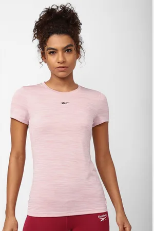 Reebok Women Training CT Tee