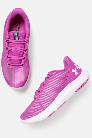 Under Armour Women Charged Speed Swift Running Shoes