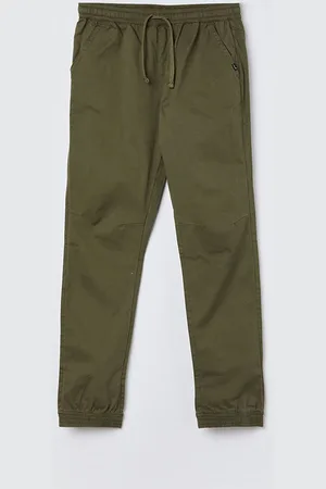 Lifestyle Boys Jogger Trouser