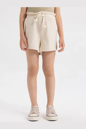 DeFacto Girls Sports Shorts