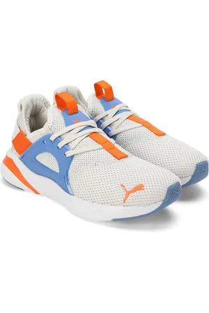 PUMA Softride Rift Swift Kicks Youth Sneakers