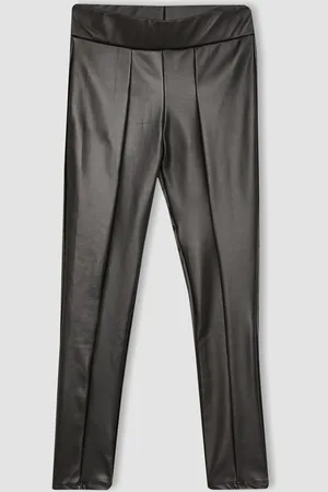 DeFacto Girls Ankle-Length Leggings