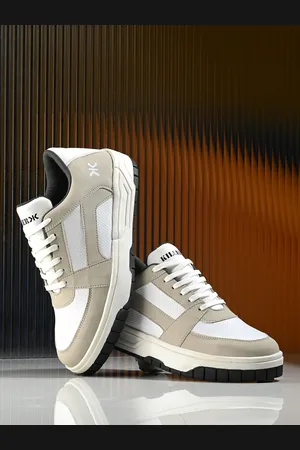 Killer Men Colourblocked Sneakers