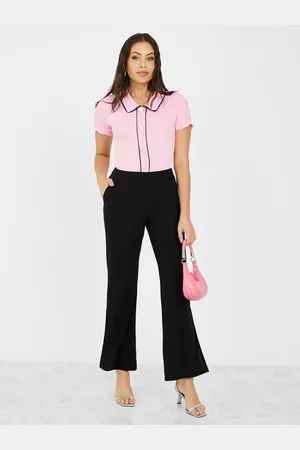 Styli Polo Collar Short Sleeves T-shirt