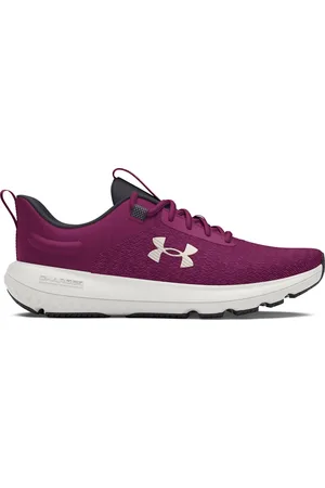Under Armour Women Charged Revitalize Training or Gym Shoes