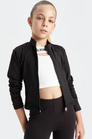 DeFacto Girls Sweatshirt
