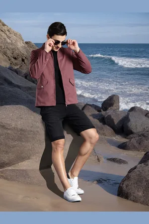 Mast & Harbour Men Tailored Jacket