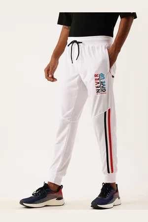 Sports52 Men Comfort Fit Training or Gym Joggers