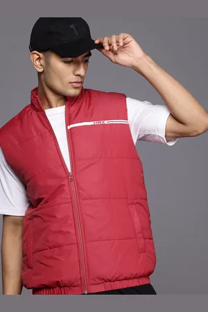 HRX Gilet Padded Jacket