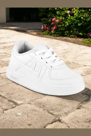 Lil Lollipop Unisex Kids Colourblocked Sneakers