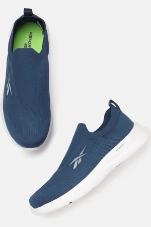 Reebok Men Spacefoam Wul Stride Walking Shoes