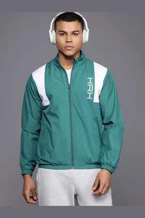 HRX Lifestyle Tailored Jacket