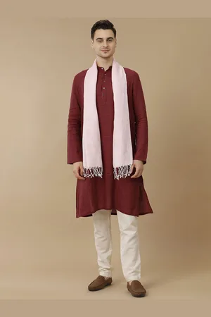 Linen Club Unisex Linen Stole
