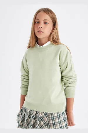 DeFacto Girls Pullover