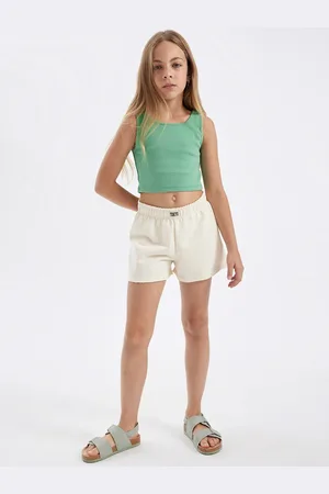 DeFacto Girls Shorts