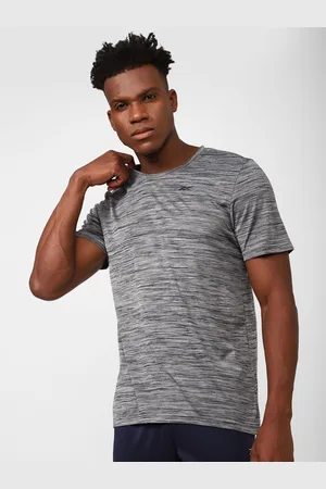 Reebok GRN Self Design Tee