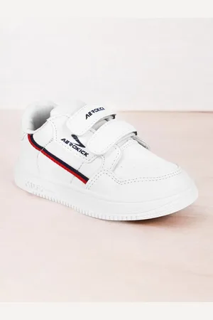 Lil Lollipop Unisex Kids Perforations Sneakers