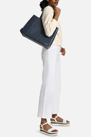 IRTH Solid Shoulder Bag