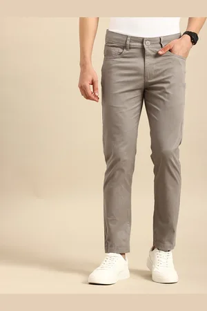 Being Human Men Chinos Trousers