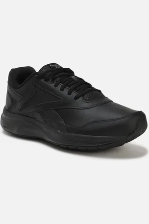 Reebok Men Leather Ultra 7 DMX Max Walking Shoes