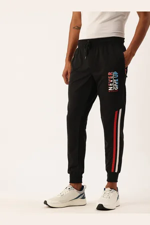 Sports52 Men Slim Fit Outdoor Joggers