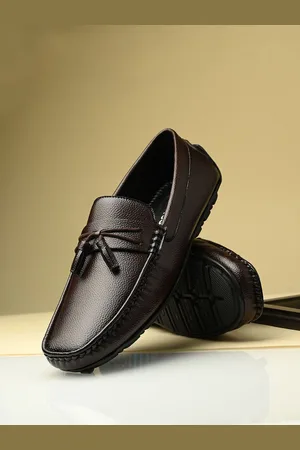 Provogue Men Formal Loafers