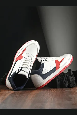 Killer Men Colourblocked Sneakers