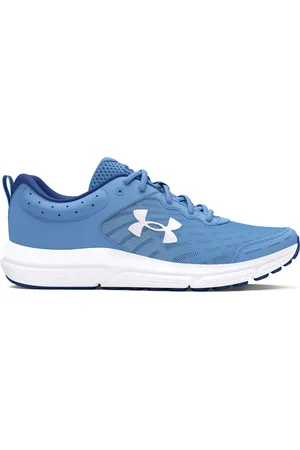 Under Armour Women Charged Assert 10 Running Shoes