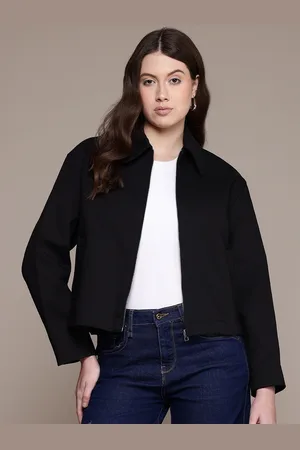 MANGO Women Tailored Blazer