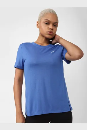 Reebok Women WOR Supremium Detail Tee