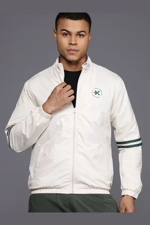HRX Tailored Jacket