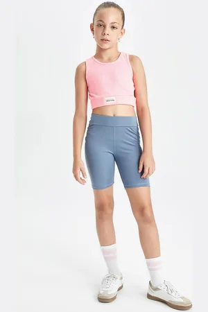 DeFacto Girls Above Knee Shorts