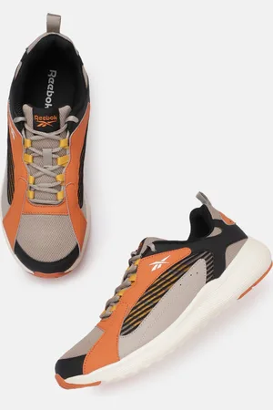 Reebok Men Swank Running Shoes