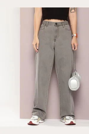 Dillinger Loose Relaxed Fit Jeans