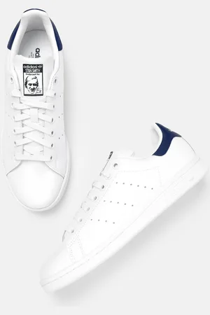 adidas Women Leather Stan Smith Adv Sneakers